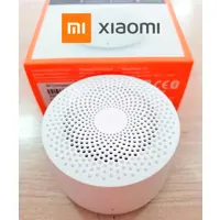 Caixa de Som Portátil Xiaomi XM349BRA com Bluetooth 2W - Branca em oferta na Extra