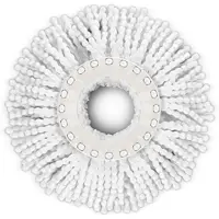 Refil para Mop Giratório, Pró, e 3 em 1, Branco, Flash Limp em oferta na Amazon