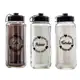 Conjunto de 5 Potes Vidro 550ml (Café/Açucareiro/Farinheiro) - Amare em oferta