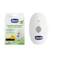 Repelente Eletrônico Ultrassônico - Chicco em oferta na Magazine Luiza