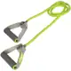 Liveup Sports LS3201-M Extensor Elástico 1 Via B - Médio - 12 lbs/ 5,45 Kg em oferta