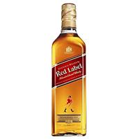 Imagem da promoção  Whisky Johnnie Walker Red Label , 1L