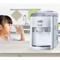 Purificador de Água Latina Pa335 Branco/Verde Bivolt em oferta na Magazine Luiza