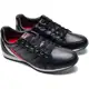 Sapatenis Tenis Masculino Couro Netony em oferta