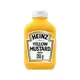 Mostarda Tradicional Heinz 255g em oferta