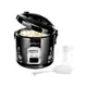 Panela Elétrica de Arroz Mondial Bianca Rice 5 - Premium NPE-08-5X 400W 5 Xícaras em oferta