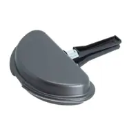 Frigideira Meia Lua Ravena 25 cm - Home Style by Multiflon em oferta na Camicado