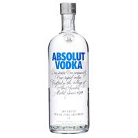 Imagem da promoção Vodka Absolut, 1L