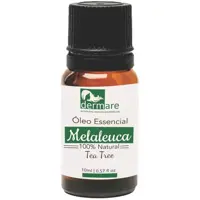 Oleo Essencial de Melaleuca, DERMARE em oferta na Amazon