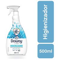 Imagem da promoção Downy Higienizador para Roupas e Superfícies 500ml, Downy