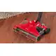 Vassoura Elétrica Cordless Sweeper Polishop Ariete em oferta