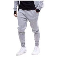 Imagem da promoção Calça Moletom Masculina Jogger Skinny