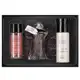 Kit Presente Glamour Secrets Black (04 Produtos)  em oferta