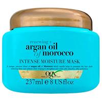 Imagem da promoção Creme Argan Oil of Morocco Intense Mosturizing Treatment, OGX, 237ml