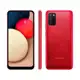 Smartphone Samsung Galaxy A02s 32GB Vermelho 4G - Octa-Core 3GB RAM 6,5” Câm. Tripla + Selfie 5MP em oferta