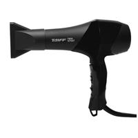 Imagem da promoção Secador de Cabelo Profissional Taiff Preto - 1700W 2 Velocidades Clássica New Smart 