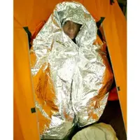 Cobertor de emergência Vernon Azteq em oferta na Amazon