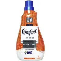 Amaciante Concentrado Comfort Intense+Sports 1L em oferta na Amazon