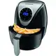 Fritadeira Elétrica Mondial AF-30-DI Family Lv Inox 3,5L em oferta