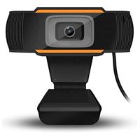 Imagem da promoção DECDEAL 720P Webcam de alta definição Câmera automática USB 2.0 Web Camera com microfone para PC Plu