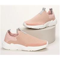 Imagem da promoção Tênis Feminino Oneself Knit Rosa