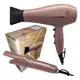 Kit Secador e Chapinha GAMA - Keration Ceramic Íon em oferta