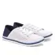 Tênis Moleca Casual Perfuros Feminino em oferta