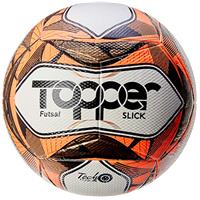 Imagem da promoção Bola de Futsal Topper Slick II Tecnofusion