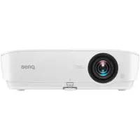 Projetor BenQ MS531 3300 Lumens - 800x600 USB HDMI em oferta na Magazine Luiza