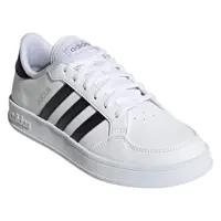 Tênis Adidas Breaknet Feminino - 35 - 36 em oferta na Magazine Luiza