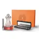 Kit Presente Make B e Glamour Palette de Maquiagem Máscara Cílios Postiços Glamour Desod. Colônia em oferta