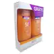 Kit Protetor Solar Kids Cenoura e Bronze - FPS50 + FPS30 - Cenoura & Bronze em oferta