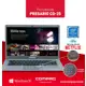 Notebook Compaq Presario CQ-25 4GB 120GB SSD 14'' em oferta