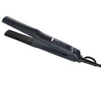 Chapinha | Prancha GA.MA Italy Ceramic 410 210°C com Emissão de Íons Preto - Bivolt em oferta na Casas Bahia