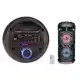Caixa de Som TRC Bluetooth Amplificada 80W USB em oferta