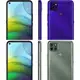 Smartphone Motorola Moto G9 Power 128GB - Verde Pacífico 4G 4GB RAM Tela 6,8” Câm. Tripla em oferta