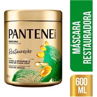 Imagem da promoção Máscara Fortificante Restauração, Pantene, 600 ml