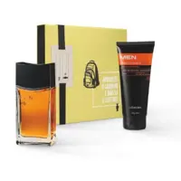 Kit Men em oferta na Boticário