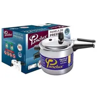 Panela de Pressão PANELUX 4. 5L em oferta na Amazon