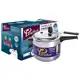 Panela de Pressão PANELUX 4. 5L em oferta