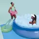 Piscina Inflável 2.400 Litros Mor em oferta