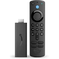 Imagem da promoção Fire TV Stick | Streaming em Full HD com Alexa | Com Controle Remoto por Voz com Alexa (inclui coman