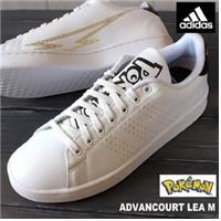 Imagem da promoção Tênis Couro Adidas Advantage Pokémon II Masculino