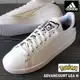 Tênis Couro Adidas Advantage Pokémon II Masculino em oferta