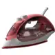Ferro de Passar a Vapor Oster Aeroceramic Base Cerâmica Vermelho 1400W GCSTBS5053 (220V) em oferta