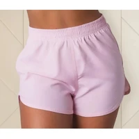Imagem da oferta Shorts Tactel (Tam. P ao GG)
