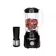 Liquidificador Britânia Turbo BLQ970P Preto - 4 Velocidades 900W em oferta