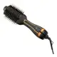 Escova Secadora Essenza Oval Cerâmica Tourmaline Multilaser em oferta