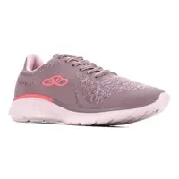 Tênis Olympikus Saga Feminino em oferta na Magazine Luiza