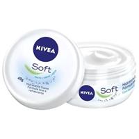 Imagem da promoção Creme Hidratante Corporal Nivea Soft 48g